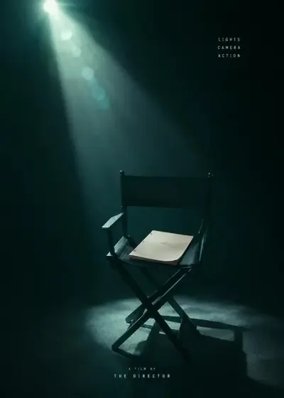 《娱乐大翻身》短剧封面